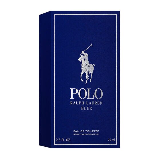 R.LAUREN   POLO          EDTV 75ML
